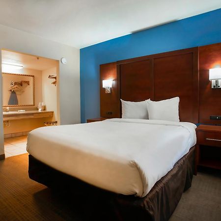 Studio 6 Suites Willcox Az Bagian luar foto