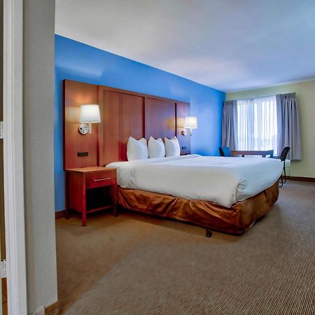 Studio 6 Suites Willcox Az Bagian luar foto