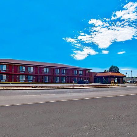 Studio 6 Suites Willcox Az Bagian luar foto