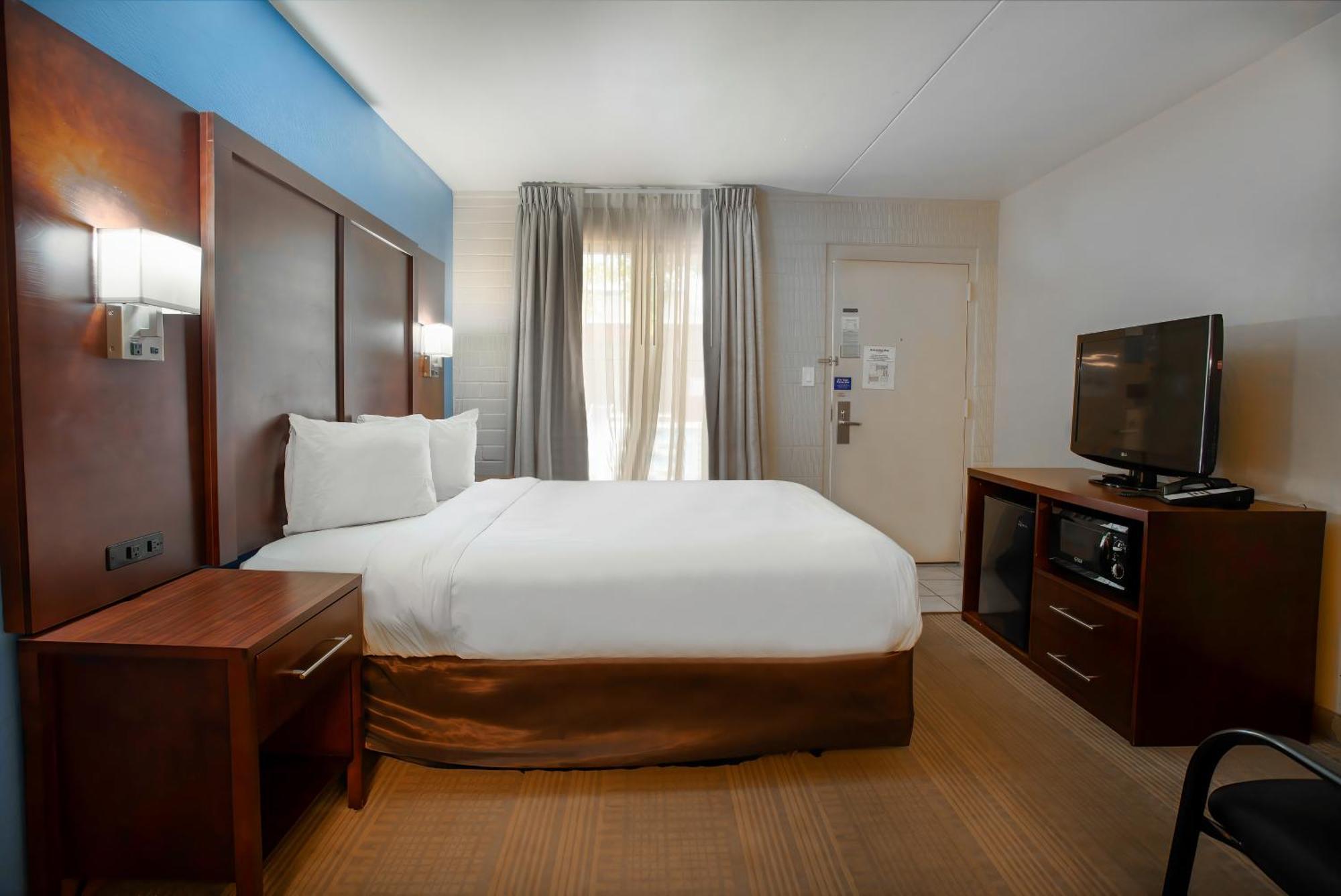 Studio 6 Suites Willcox Az Bagian luar foto