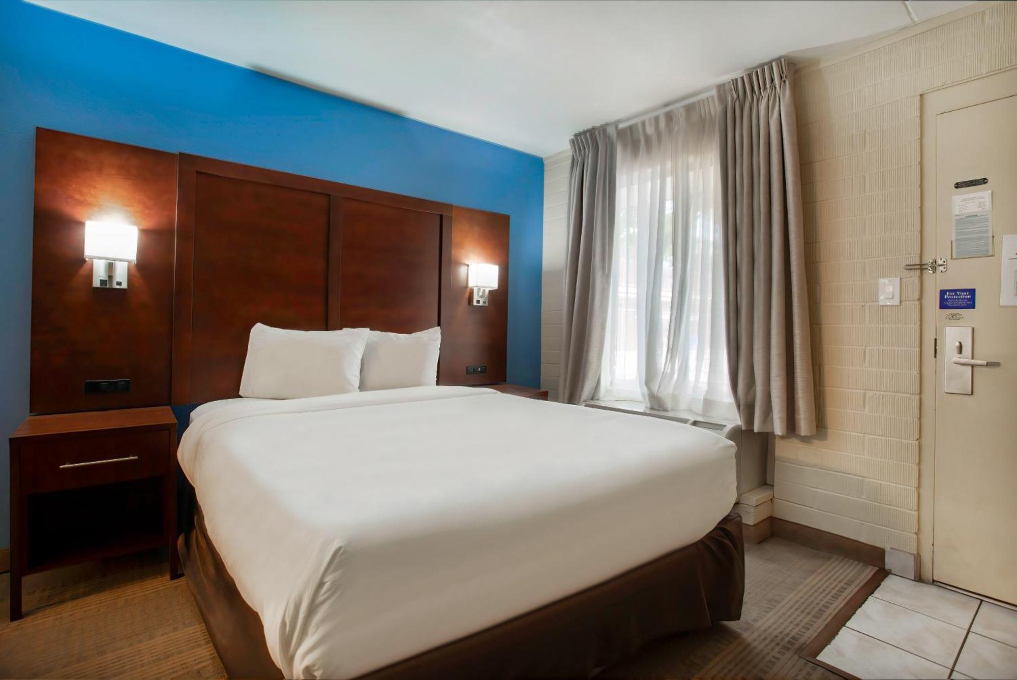Studio 6 Suites Willcox Az Bagian luar foto