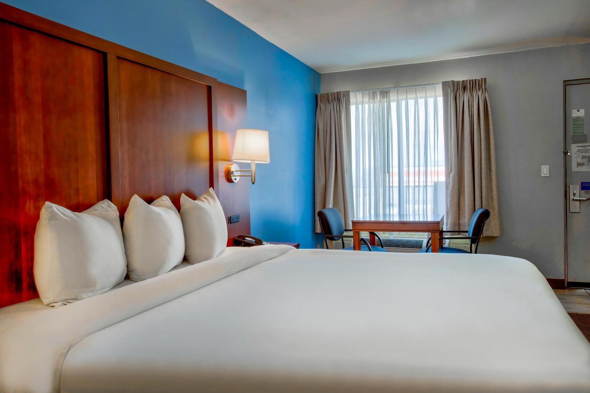 Studio 6 Suites Willcox Az Bagian luar foto