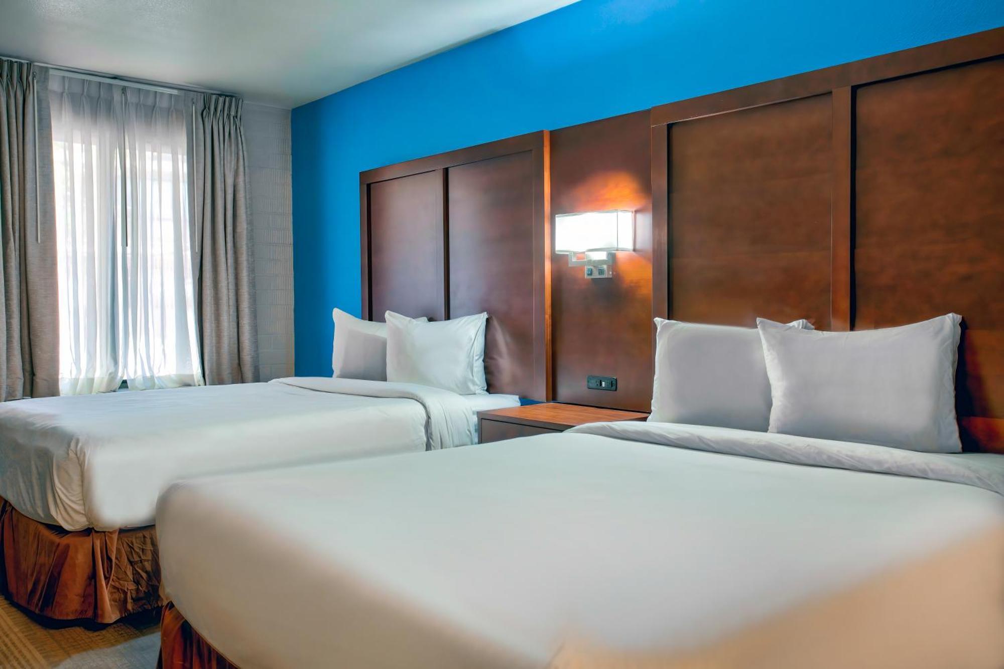 Studio 6 Suites Willcox Az Bagian luar foto