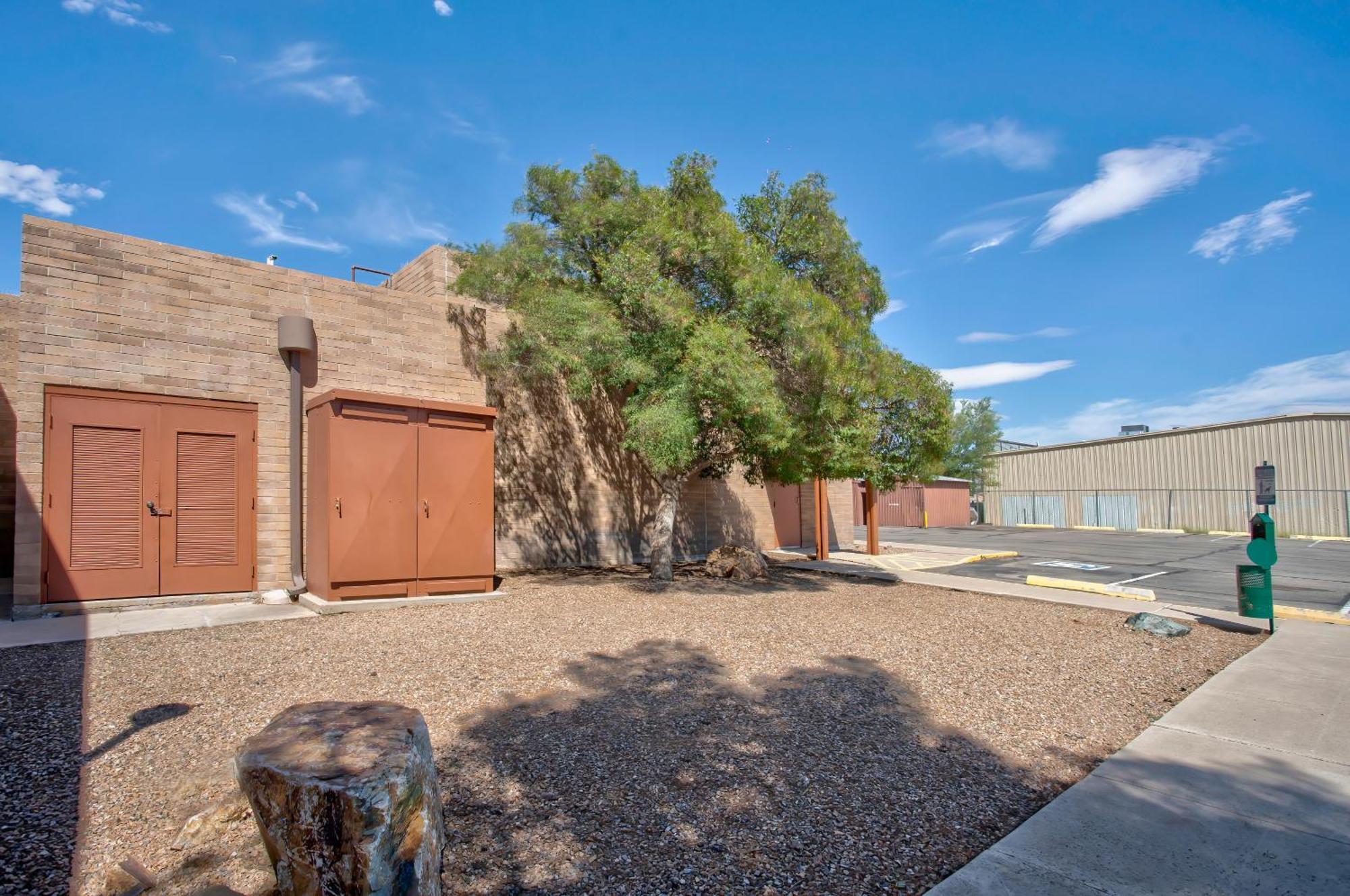 Studio 6 Suites Willcox Az Bagian luar foto