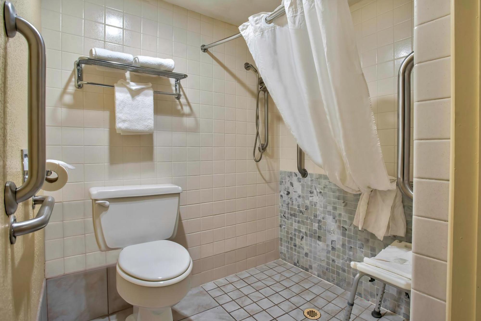 Studio 6 Suites Willcox Az Bagian luar foto