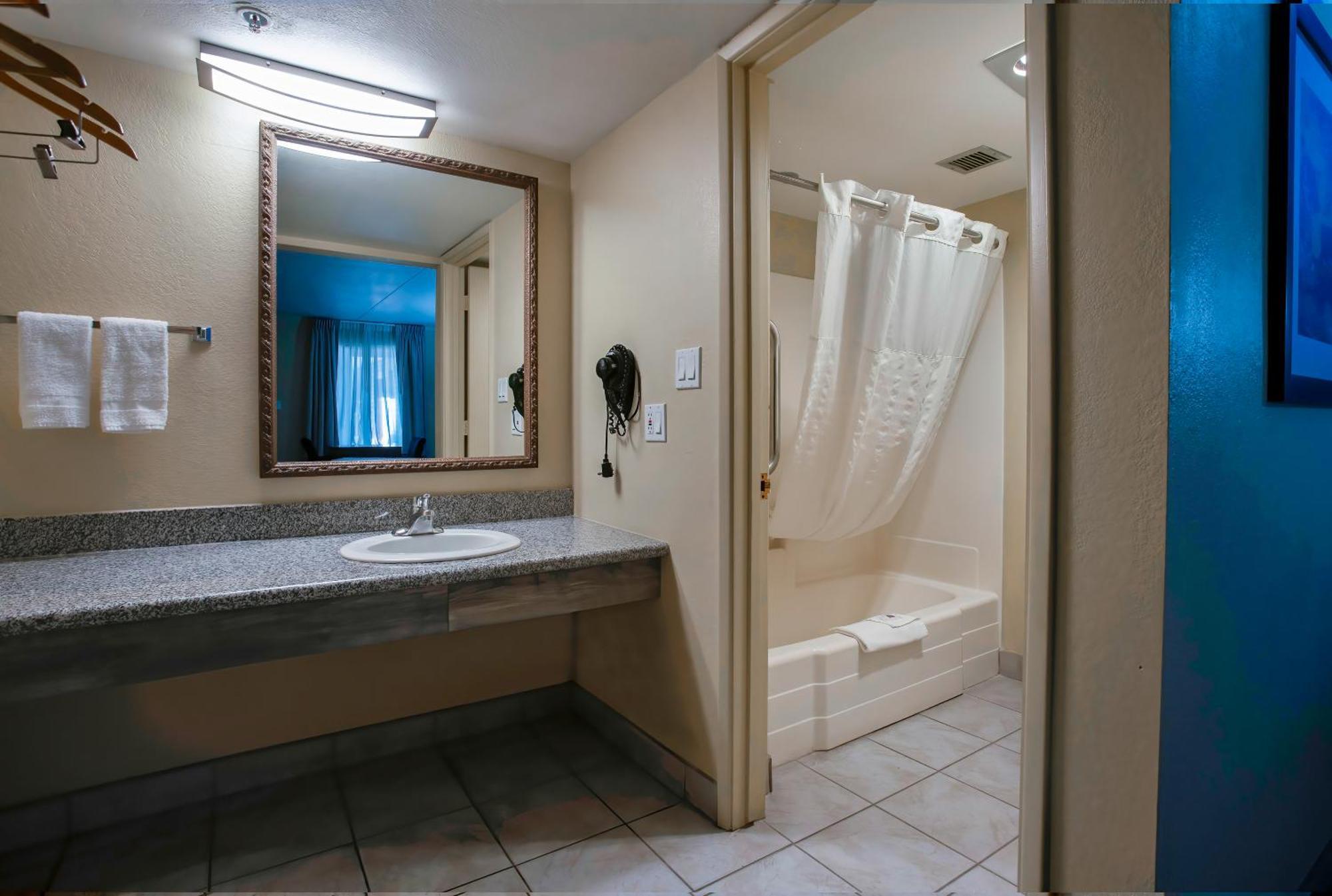 Studio 6 Suites Willcox Az Bagian luar foto