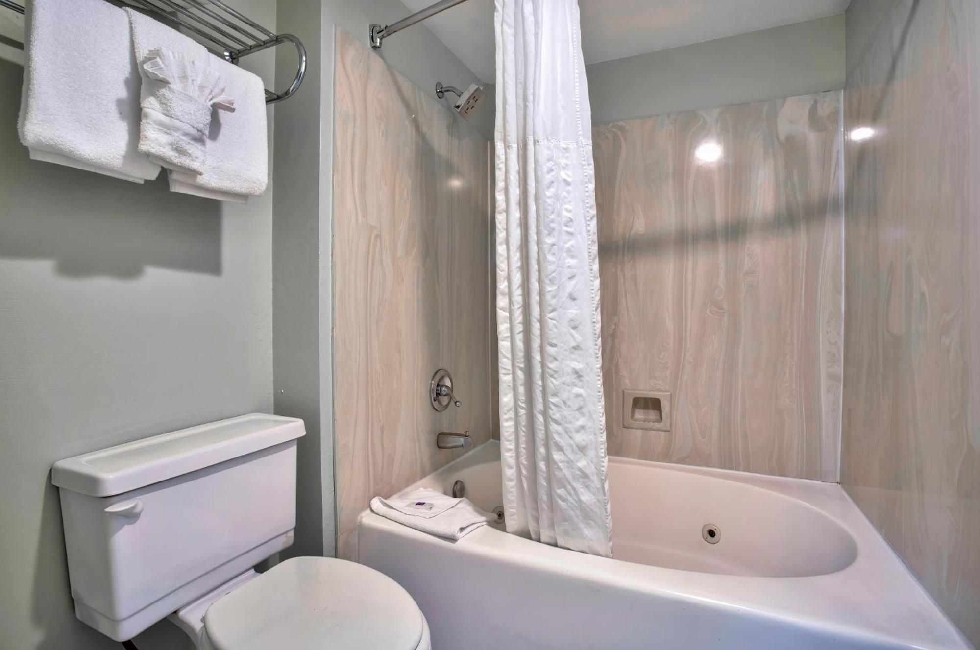 Studio 6 Suites Willcox Az Bagian luar foto