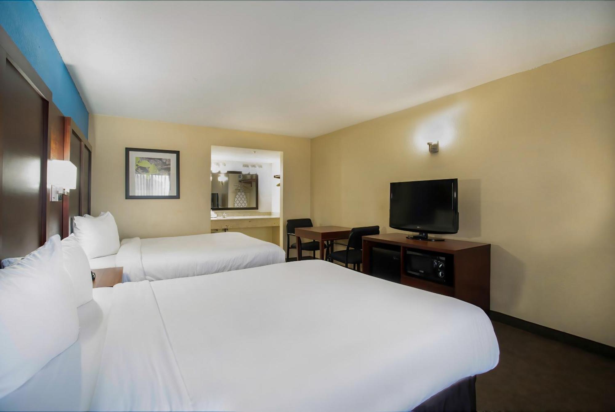 Studio 6 Suites Willcox Az Bagian luar foto