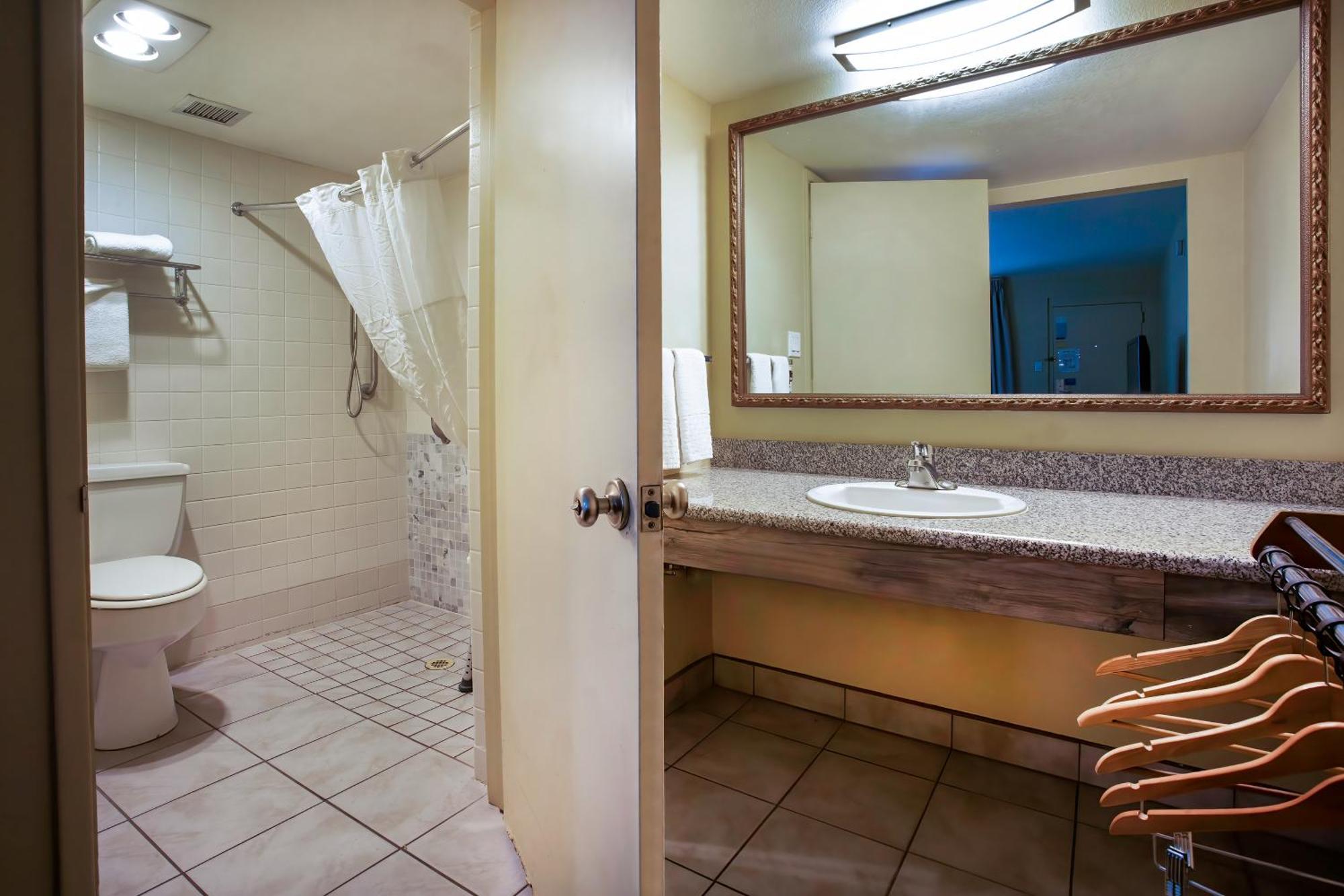 Studio 6 Suites Willcox Az Bagian luar foto
