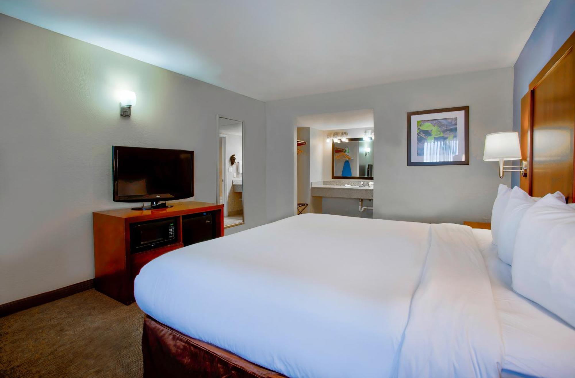 Studio 6 Suites Willcox Az Bagian luar foto